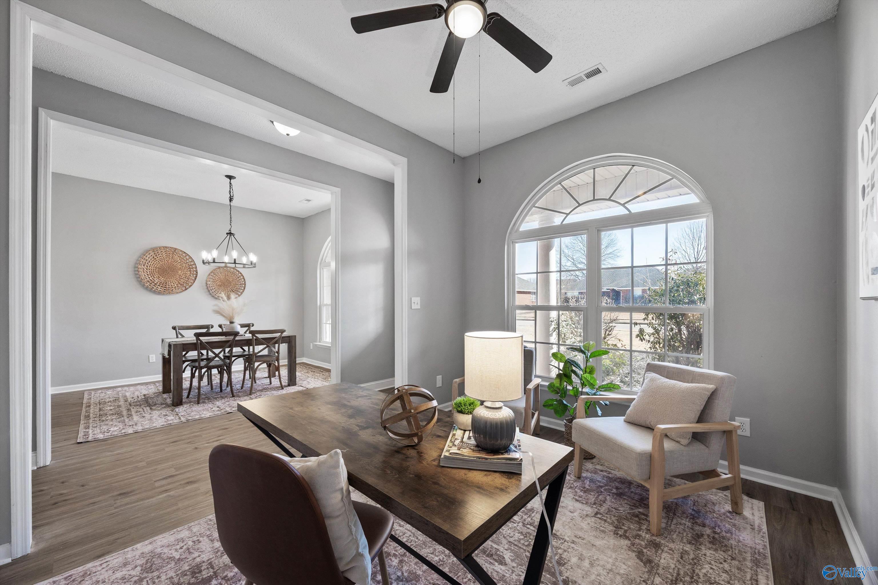 107 Coldsprings Drive, Harvest, Alabama image 5