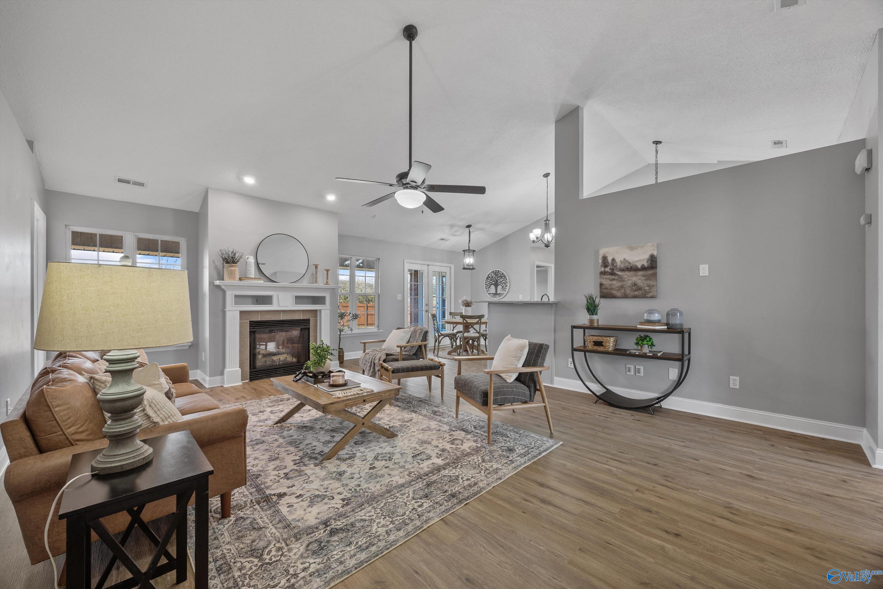 107 Coldsprings Drive, Harvest, Alabama image 9