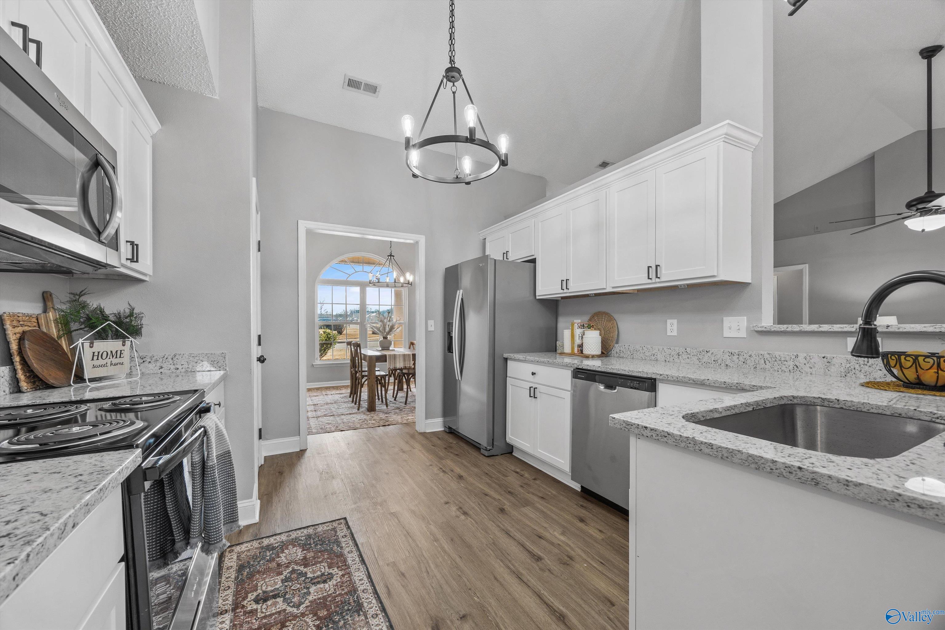 107 Coldsprings Drive, Harvest, Alabama image 14
