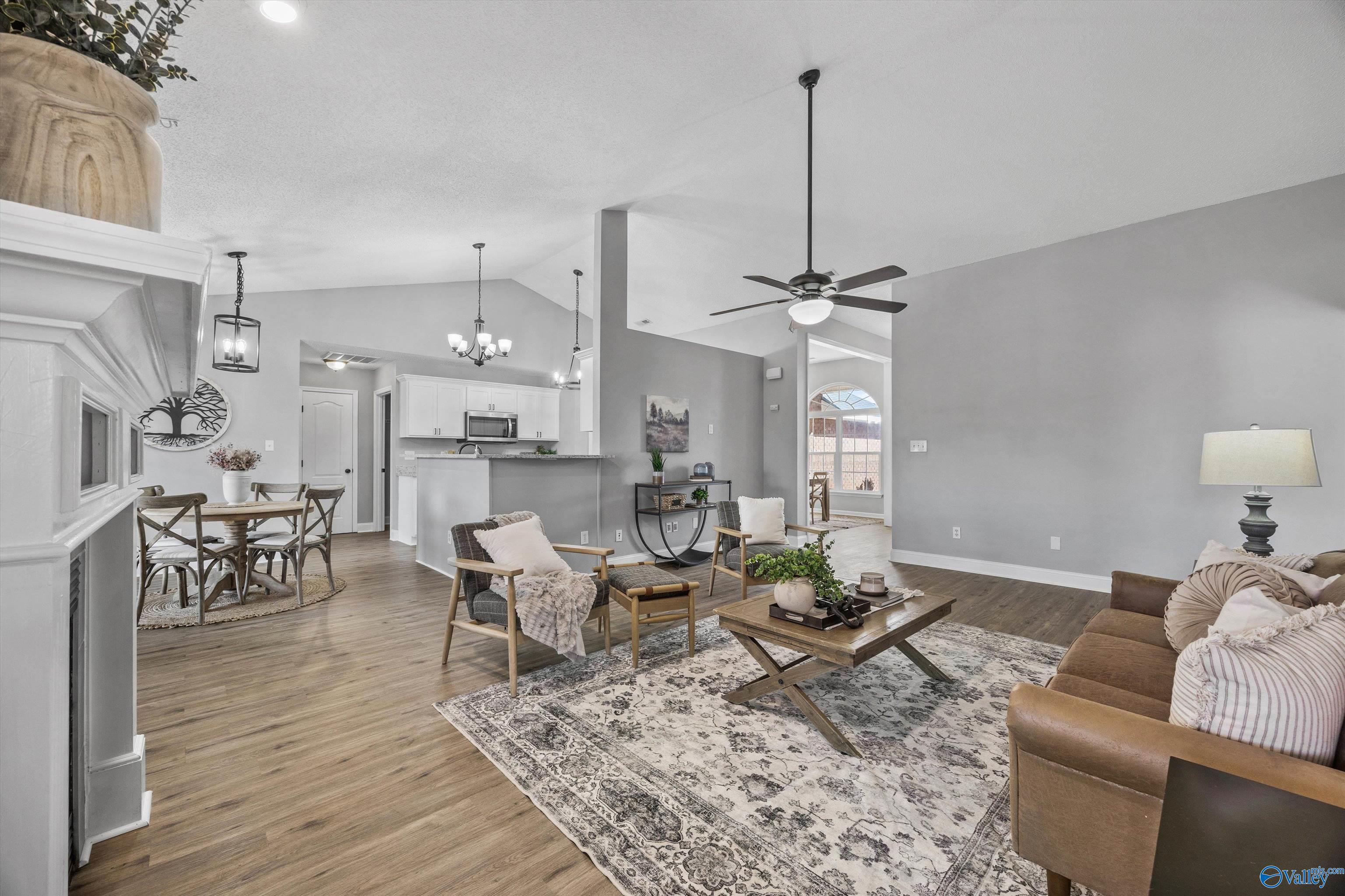 107 Coldsprings Drive, Harvest, Alabama image 10