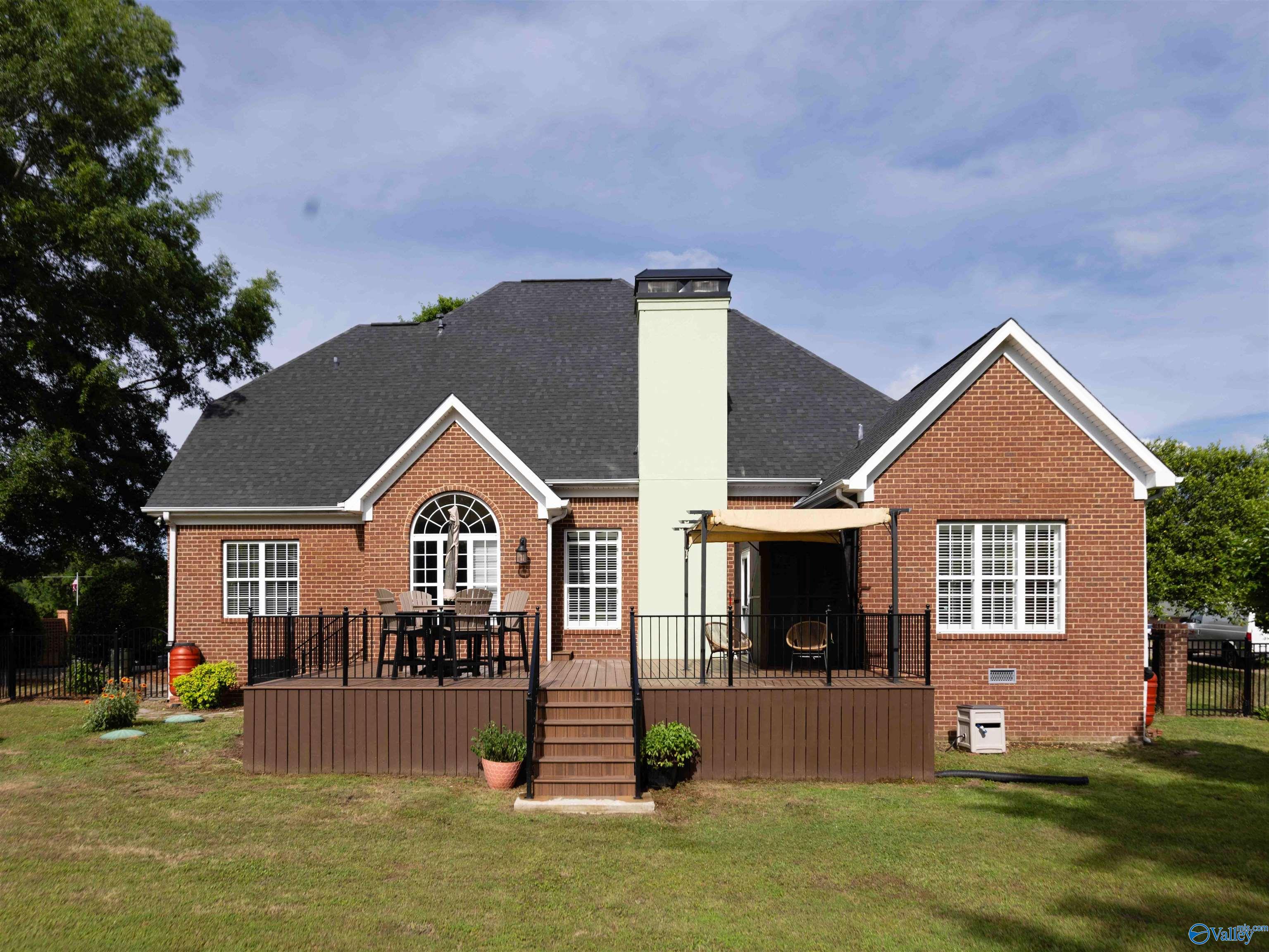400 Meadow Wood Road, Gadsden, Alabama image 9