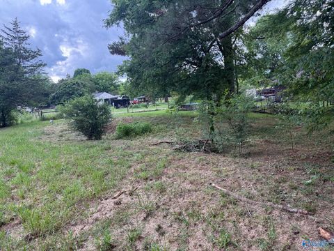 Vacant Land For Sale - 233 Vann Road<br/> Owens Cross Roads, AL 35763