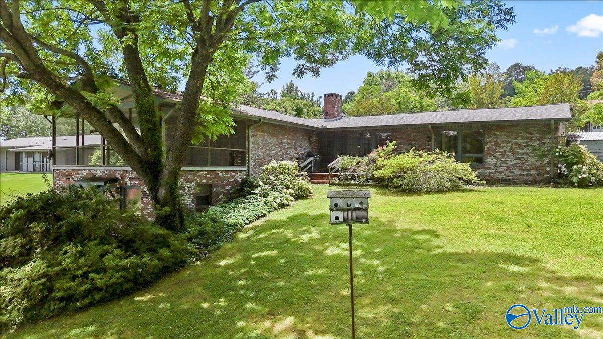 3209 Sunrise Drive