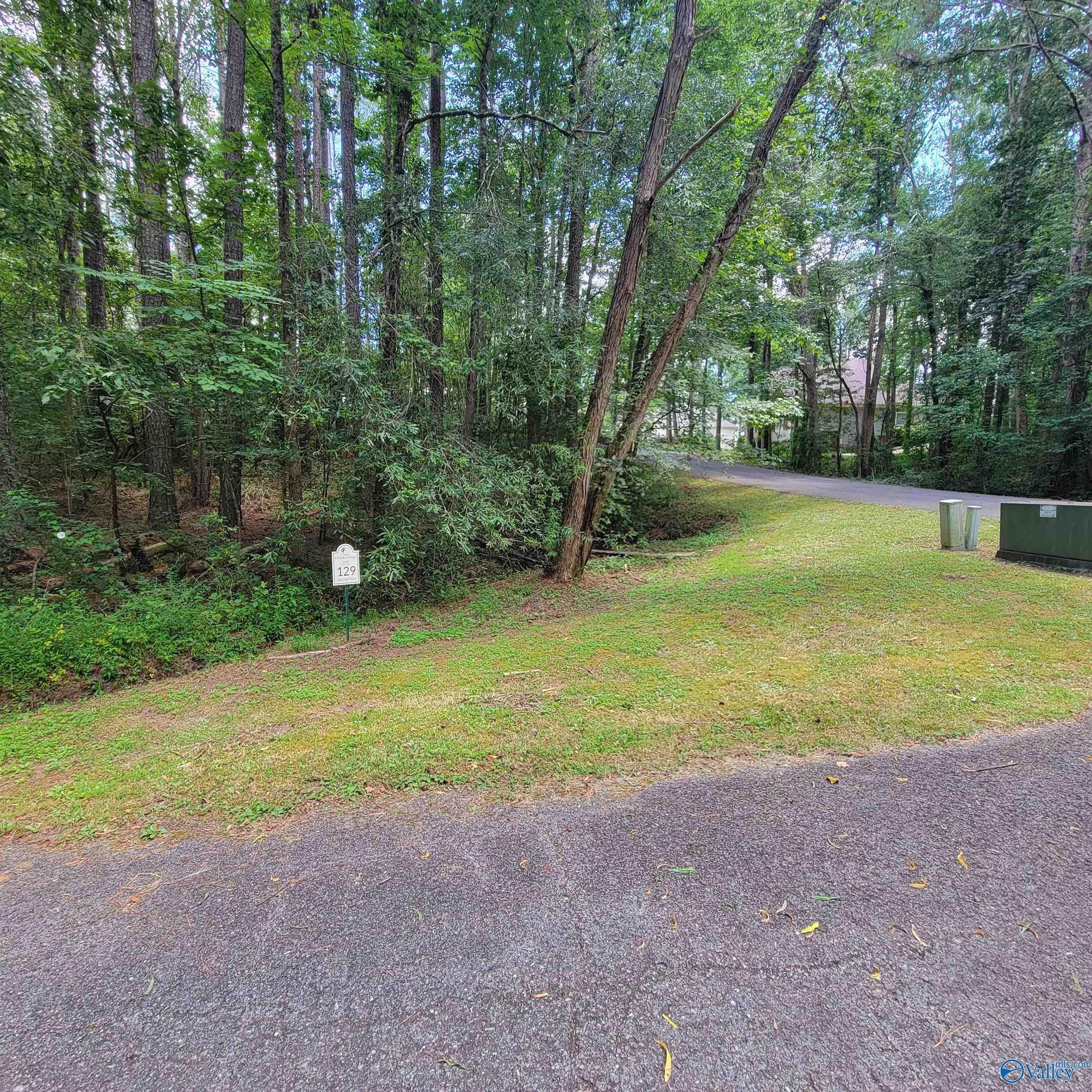 LOT 129 Evergreen Way