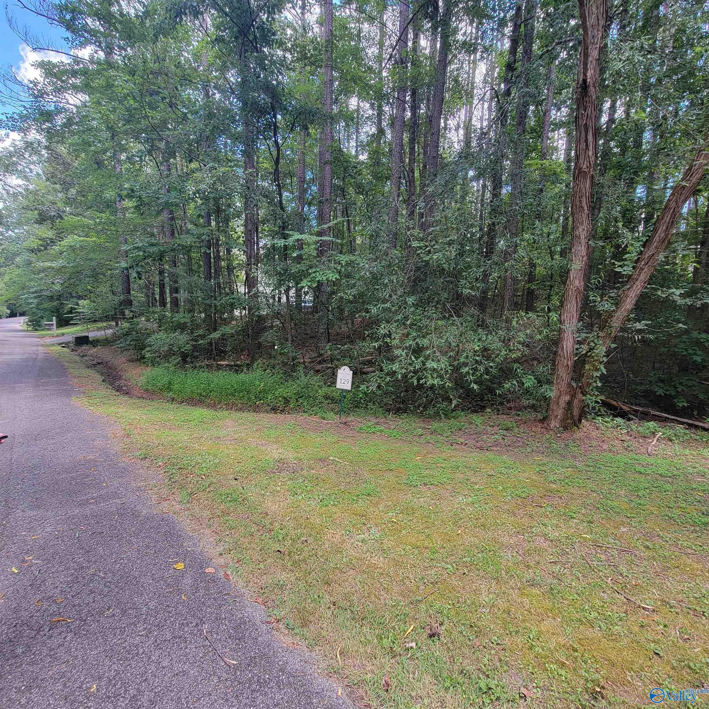 LOT 129 Evergreen Way