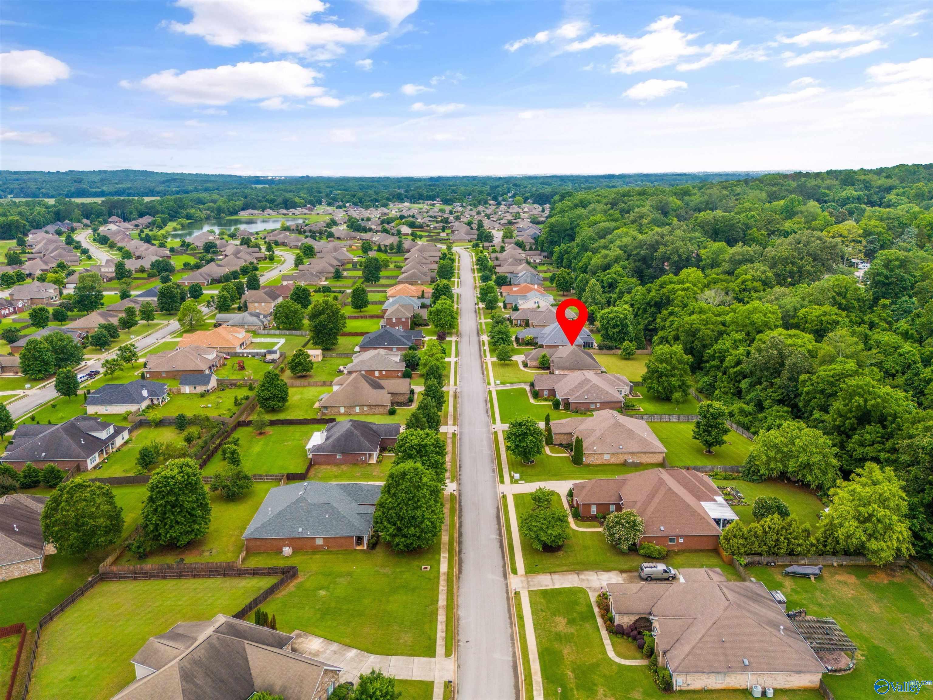 327 Northlake Drive, Meridianville, Alabama image 38