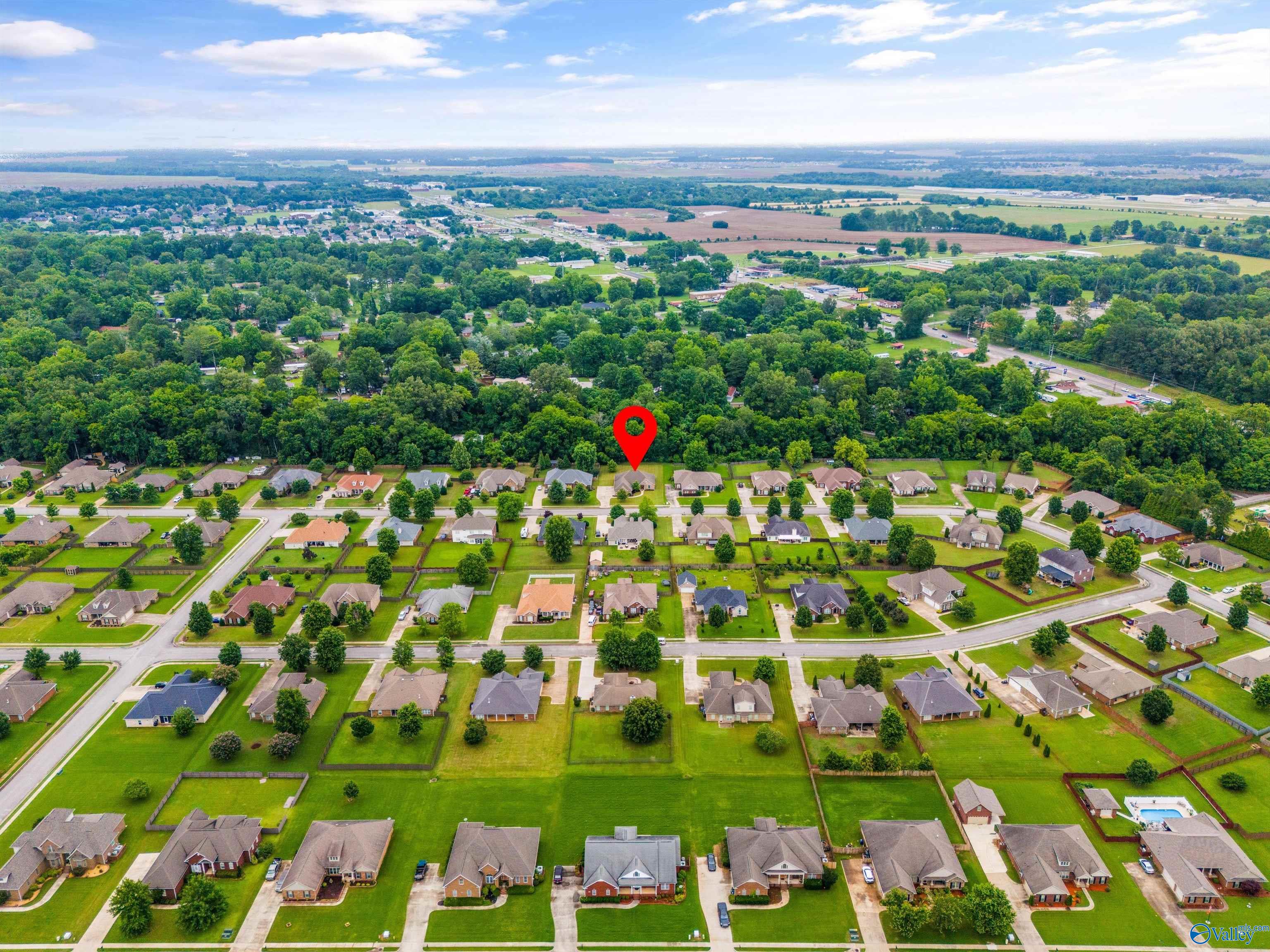 327 Northlake Drive, Meridianville, Alabama image 40