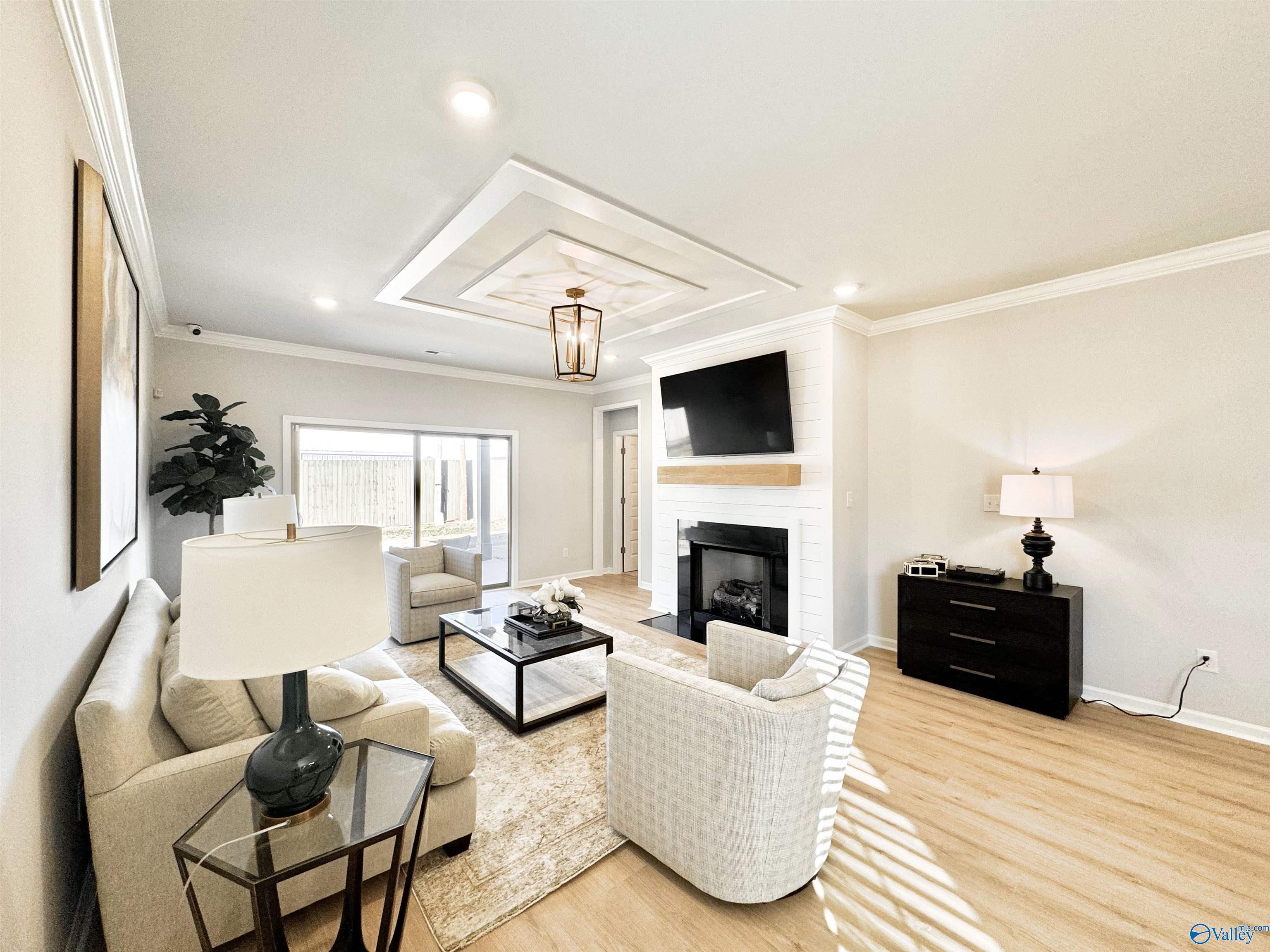 326 Granby Lane, Huntsville, Alabama image 3