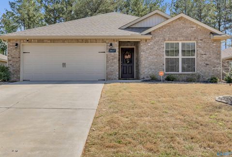 Homes For Sale - 2617 Ajs Arbor Drive<br/> Huntsville, AL 35810