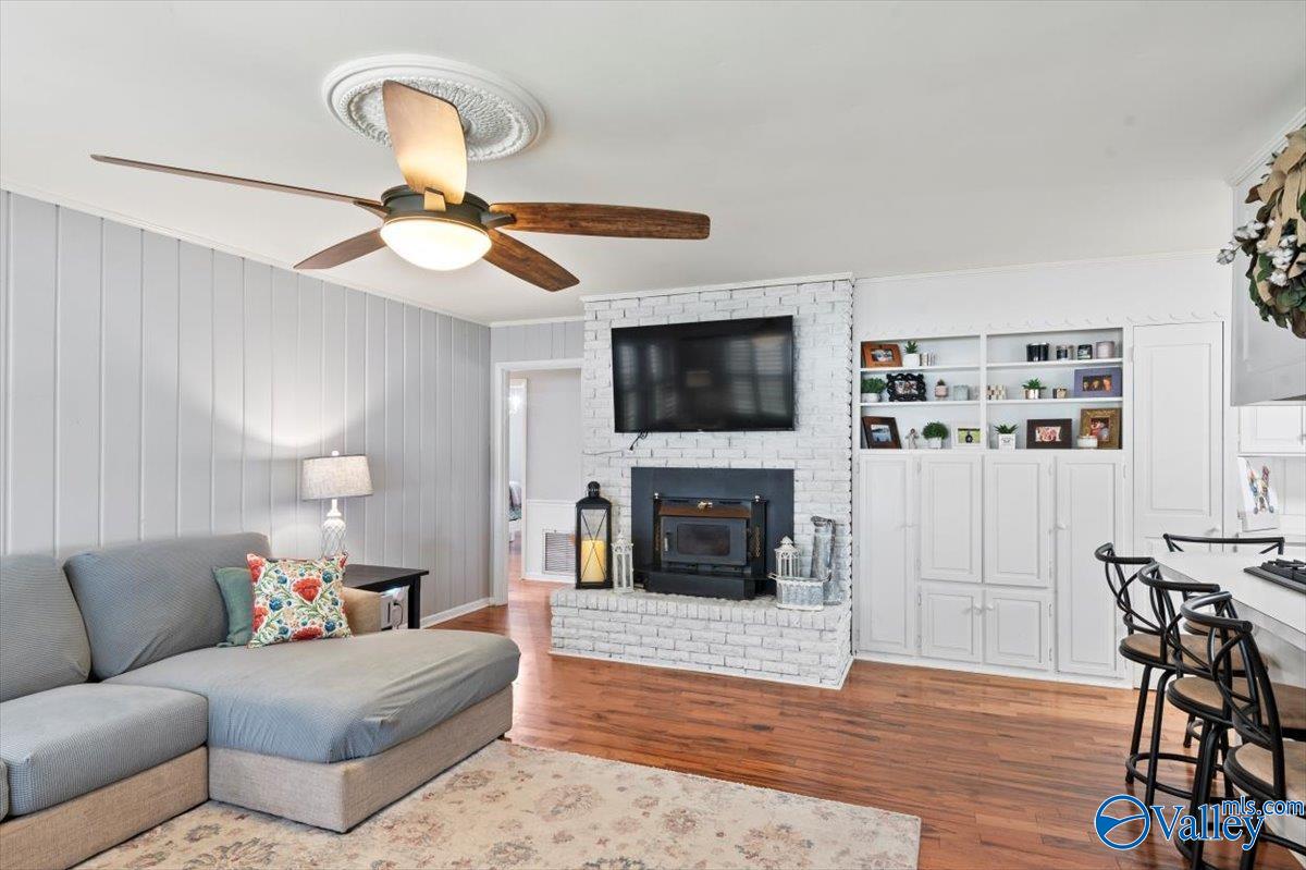 7 Sycamore Lane, Albertville, Alabama image 26