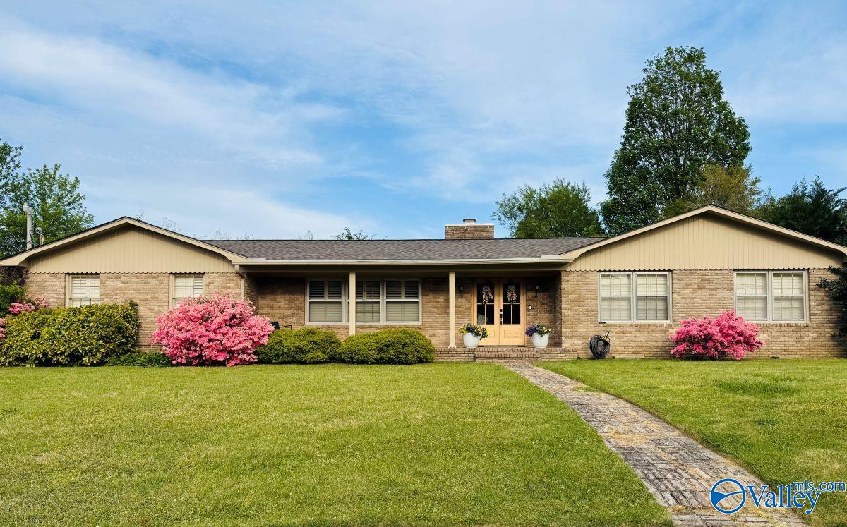 7 Sycamore Lane, Albertville, Alabama image 1
