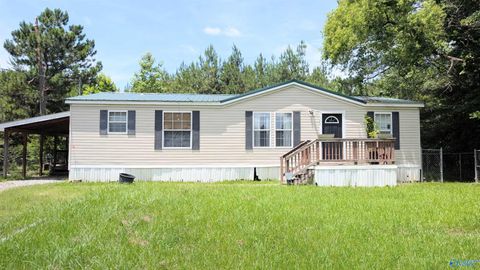 Homes For Sale - 105 Wilson Circle<br/> Attalla, AL 35954
