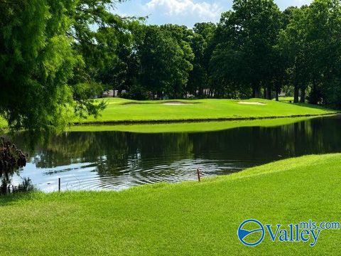 Homes For Sale - 730 Mira Vista Drive<br/> Huntsville, AL 35802