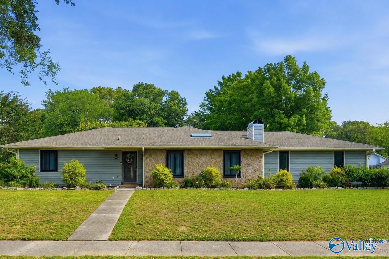 2500 SE Wynterhall Road