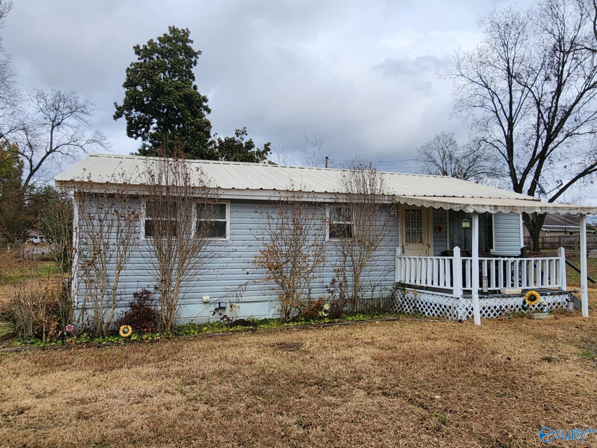 113 Broad Street, Falkville, Alabama image 9