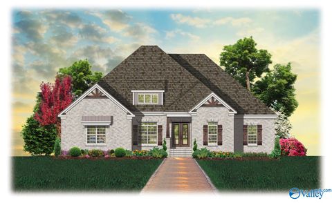 Homes For Sale - 114 Bellawoods Drive<br/> Madison, AL 35756