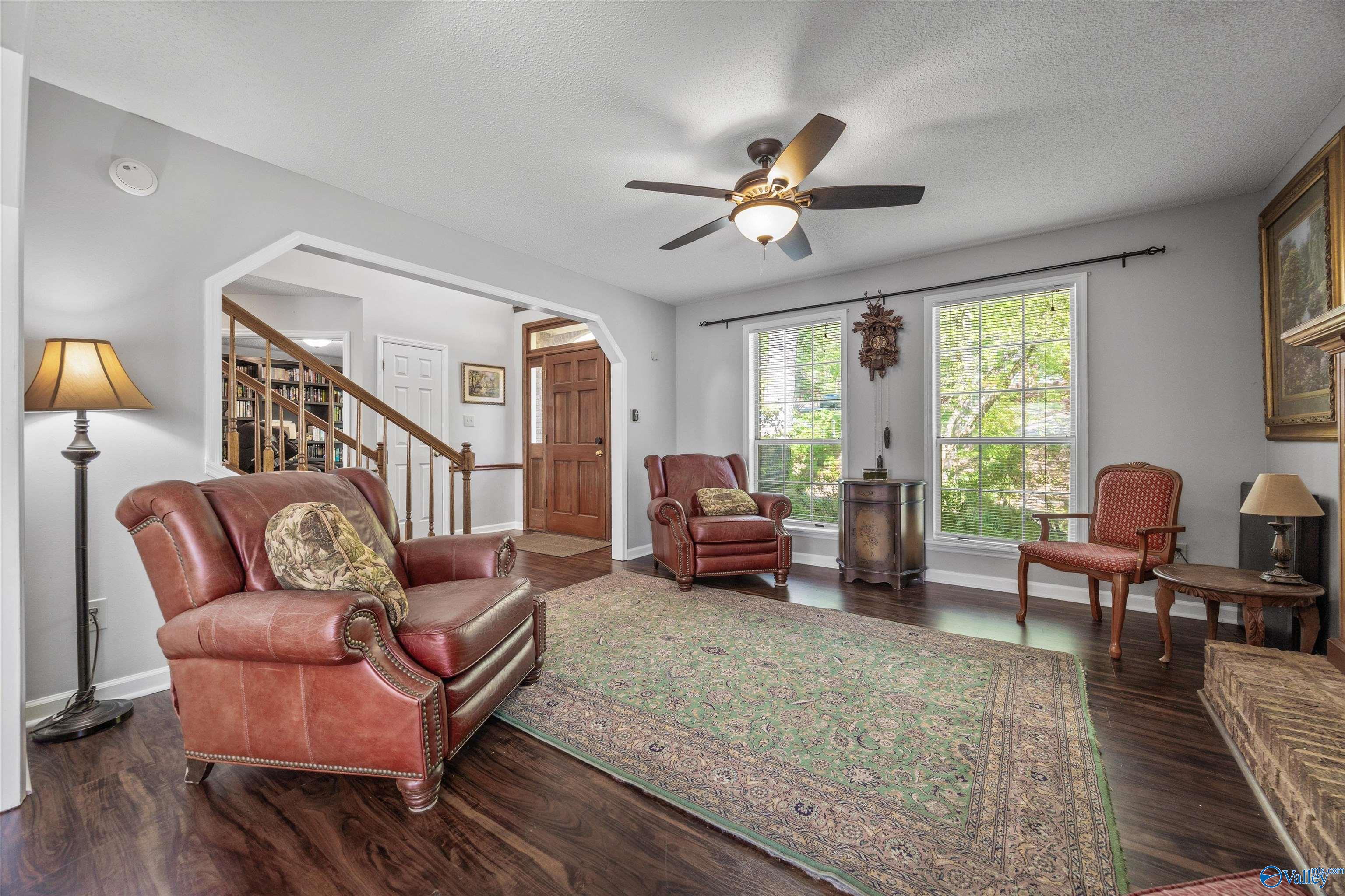 115 Chad Lane, Madison, Alabama image 3