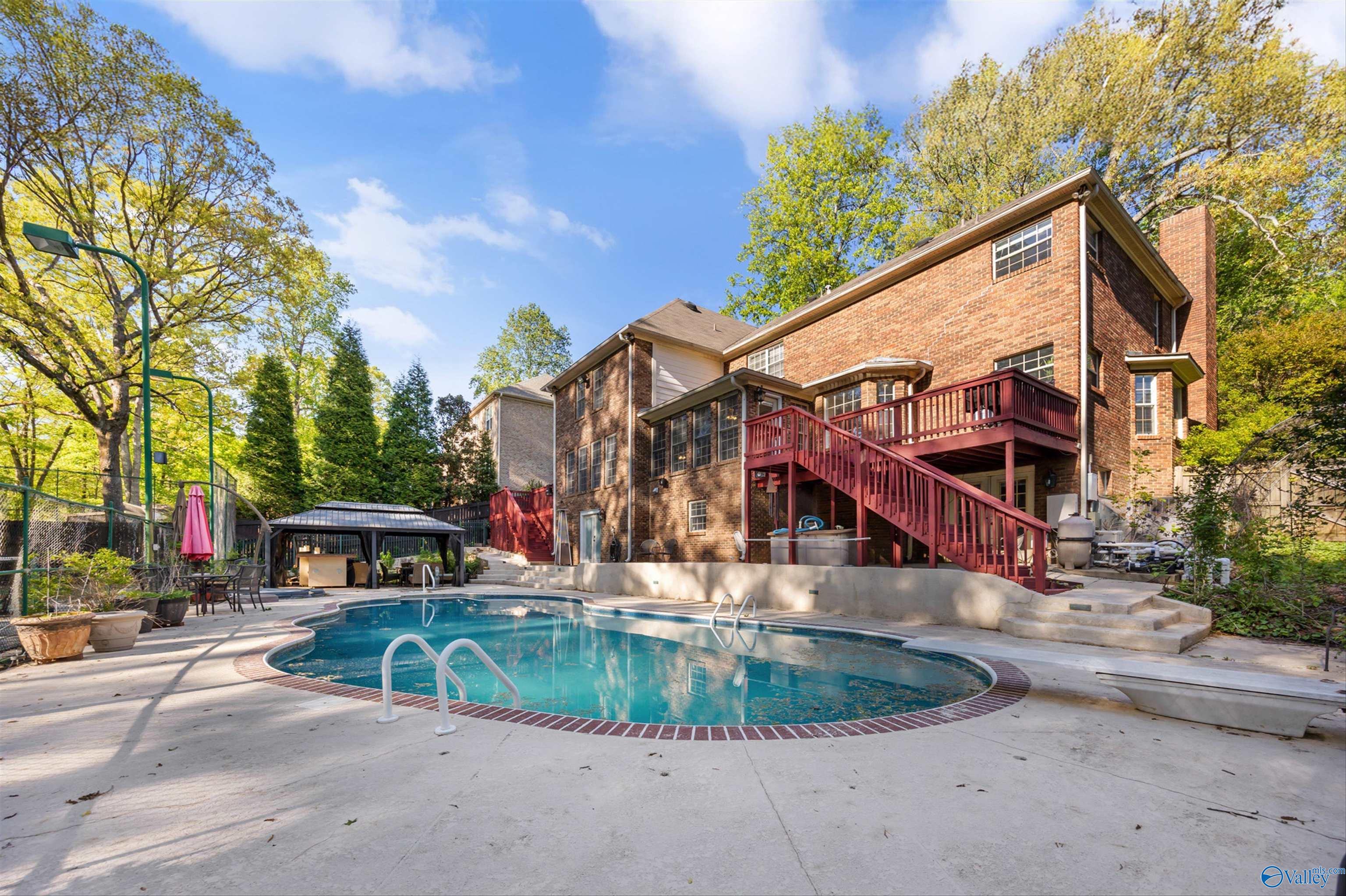 115 Chad Lane, Madison, Alabama image 29