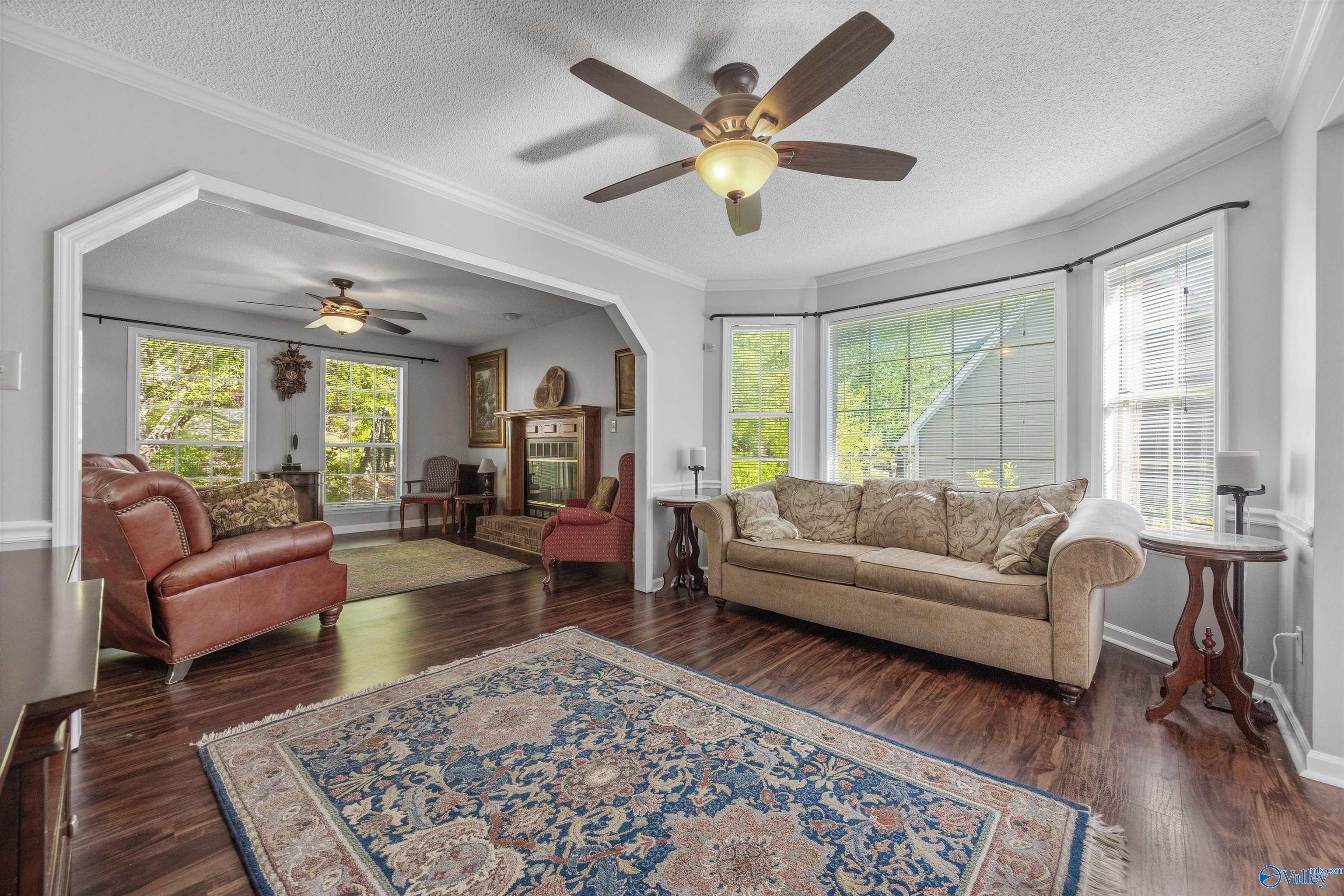 115 Chad Lane, Madison, Alabama image 5