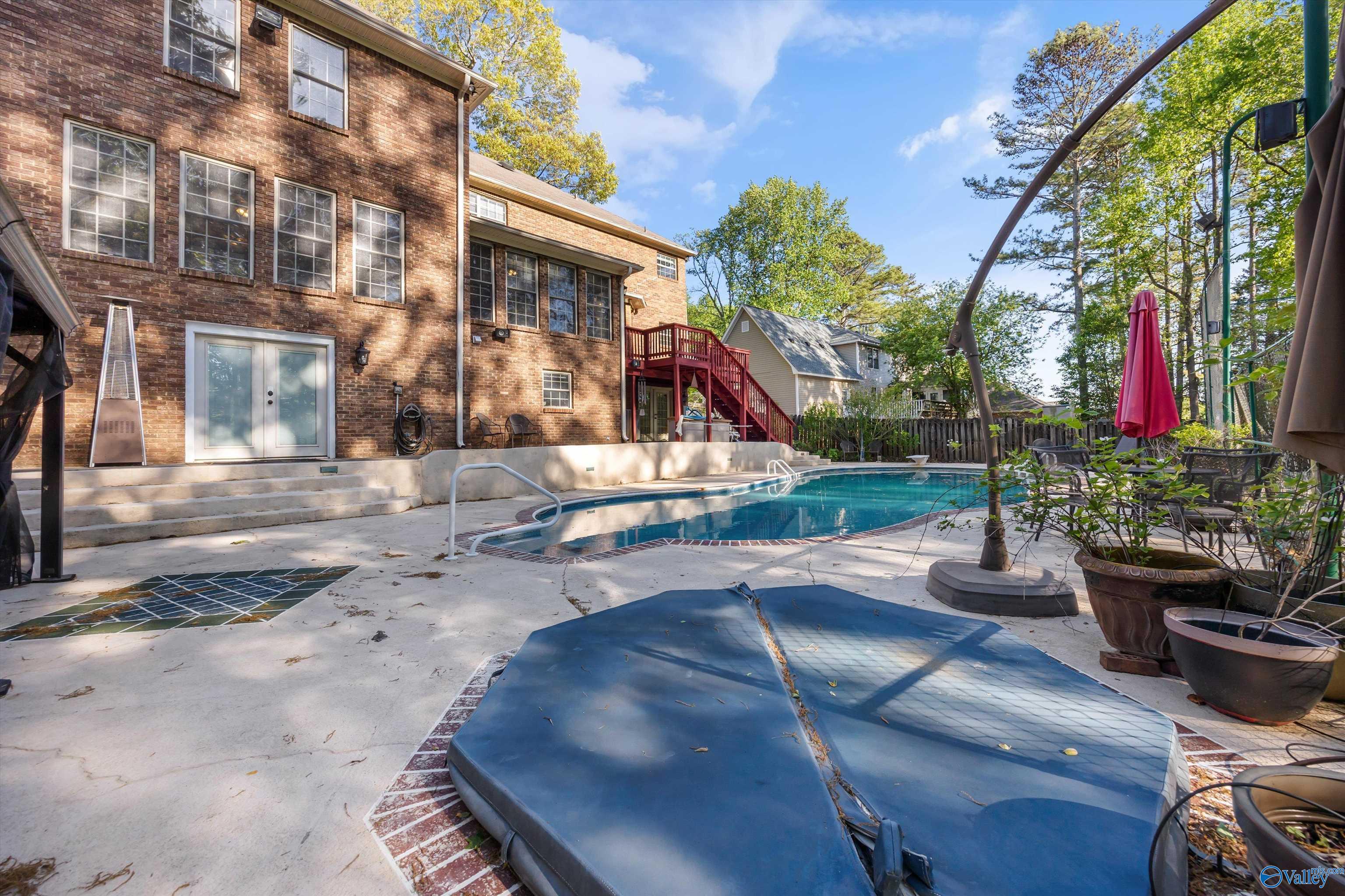 115 Chad Lane, Madison, Alabama image 30
