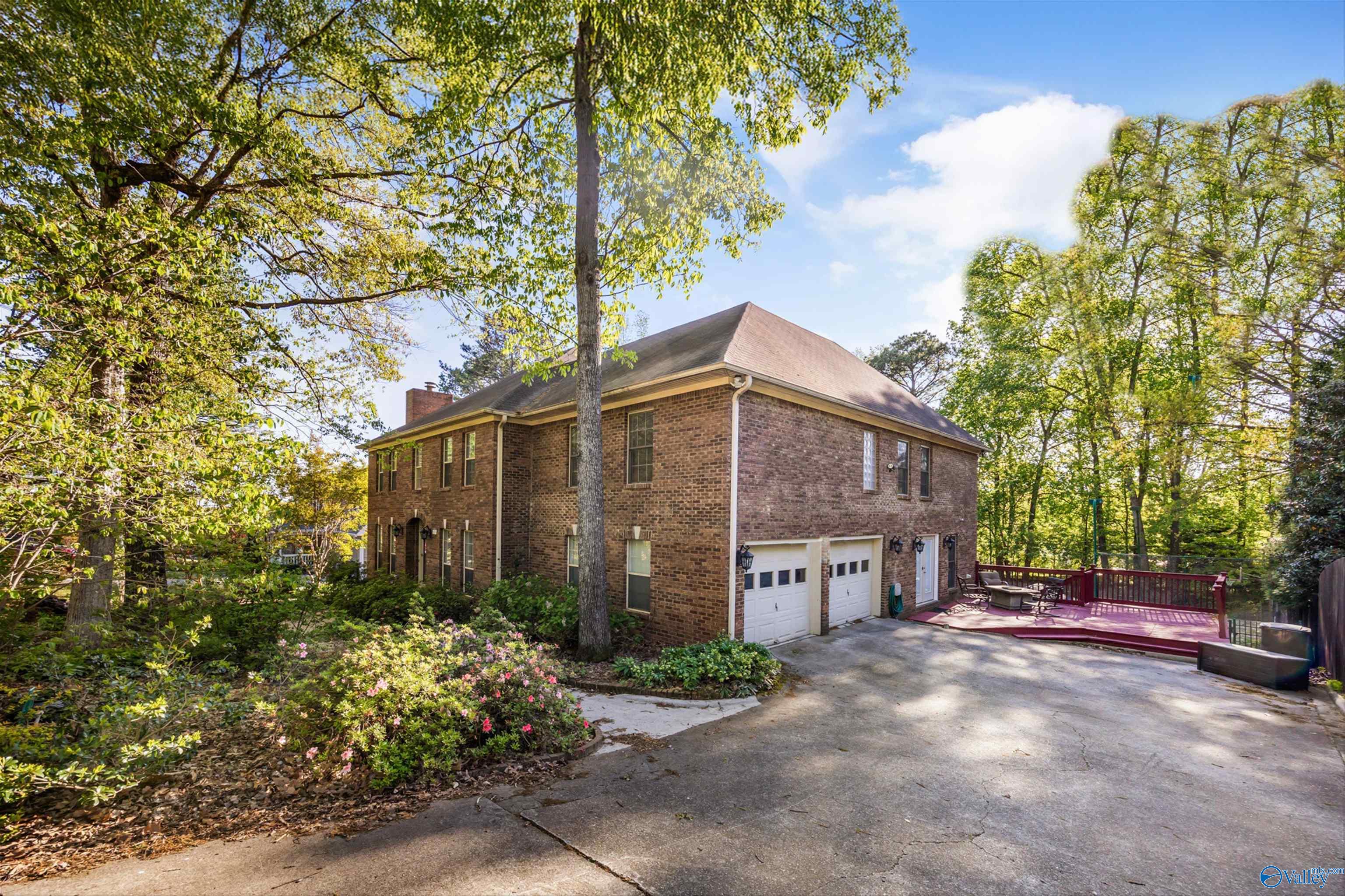 115 Chad Lane, Madison, Alabama image 2
