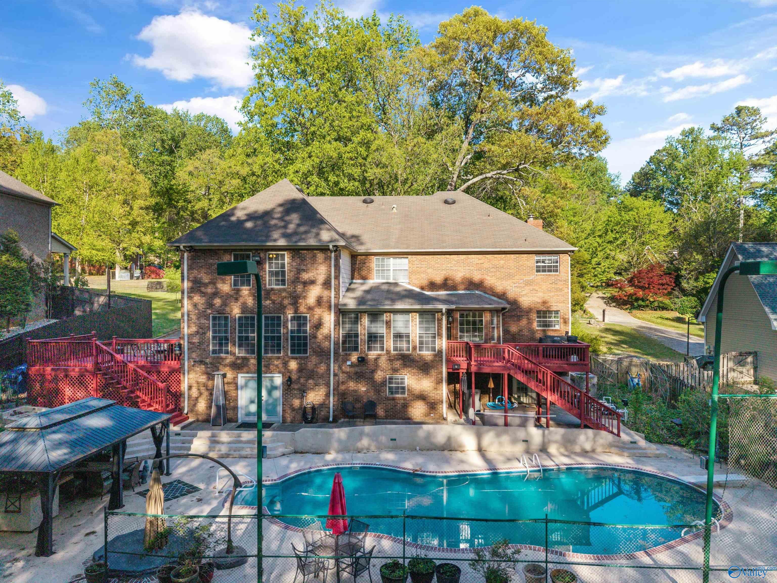 115 Chad Lane, Madison, Alabama image 31