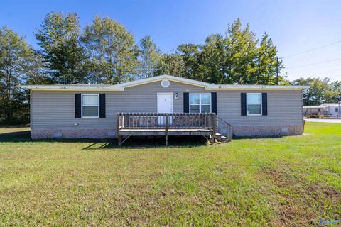 Homes For Sale - 250 Sasser Drive<br/> Hamilton, AL 35570