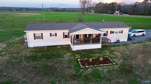 Mobile Home For Sale - 957 Blessing Road<br/> Albertville, AL 35951
