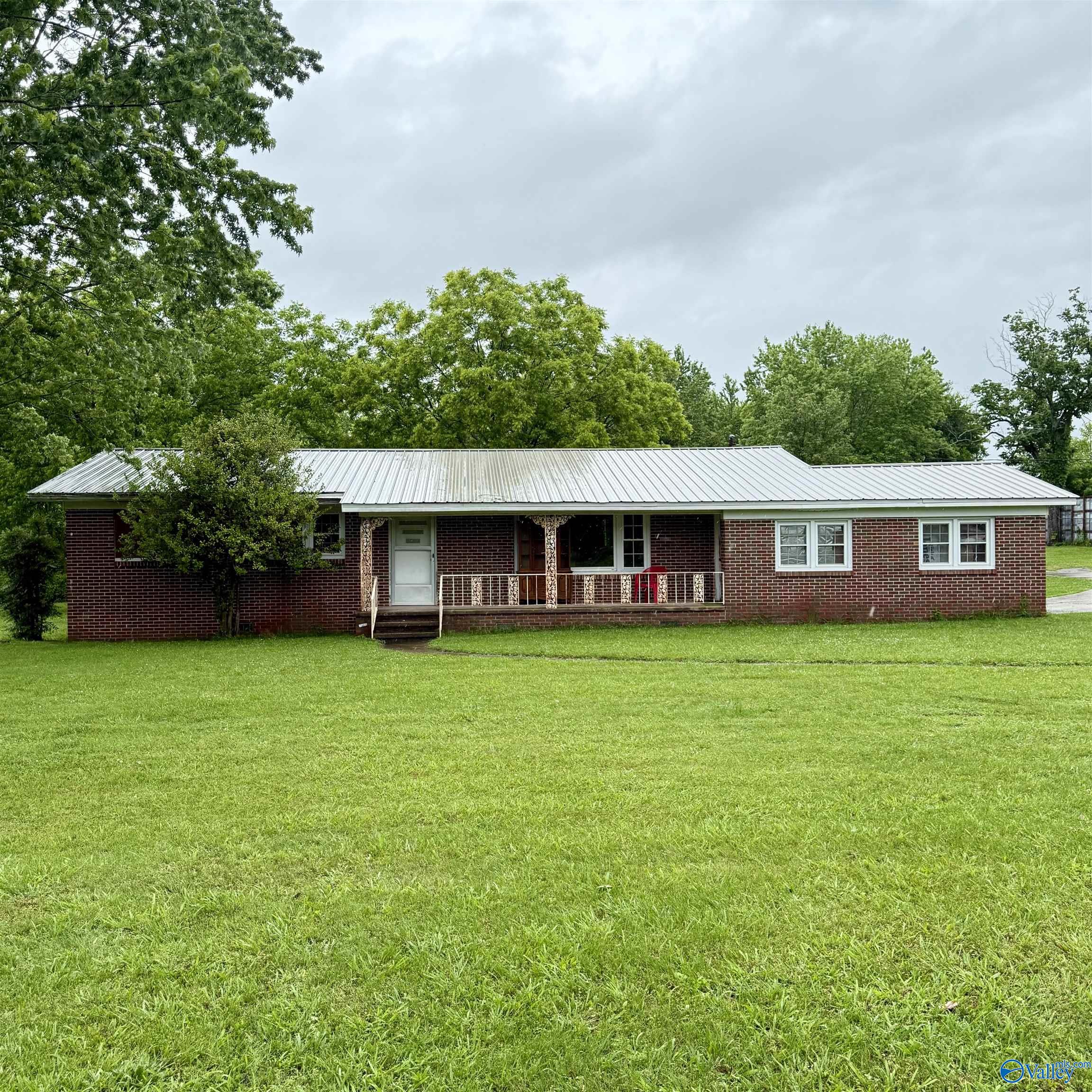 168 Willingham Street, Rainsville, Alabama image 1