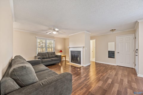 Condo For Sale - 1004 Stones Throw Drive<br/> Huntsville, AL 35806