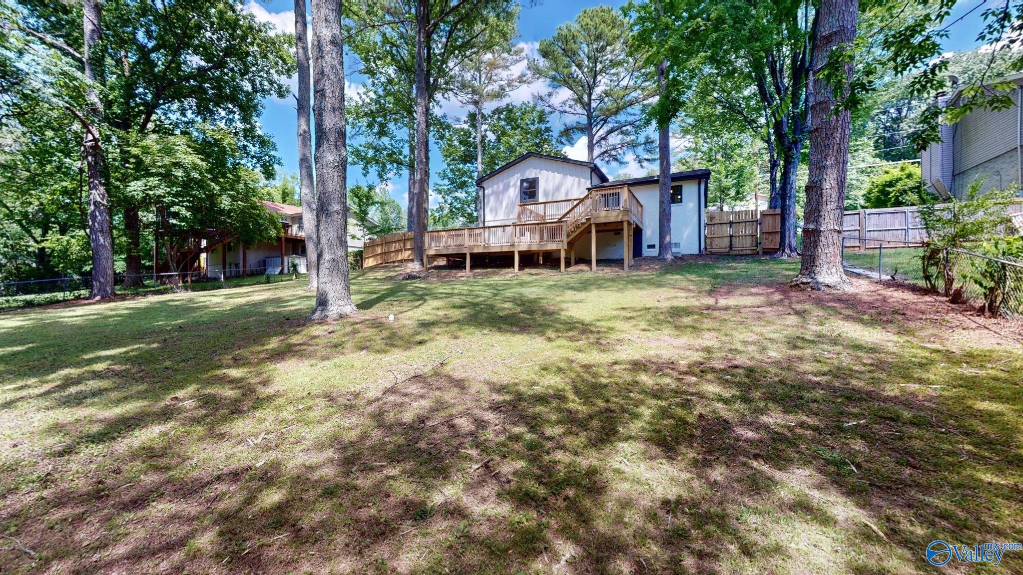 2708 Briarwood Drive, Huntsville, Alabama image 41