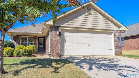 Photo of 347 Research Station Boulevard, Huntsville, AL 35806 (MLS # 21902196) Photo of 347 Research Station Boulevard, Huntsville, AL 35806 (MLS # 21902196)