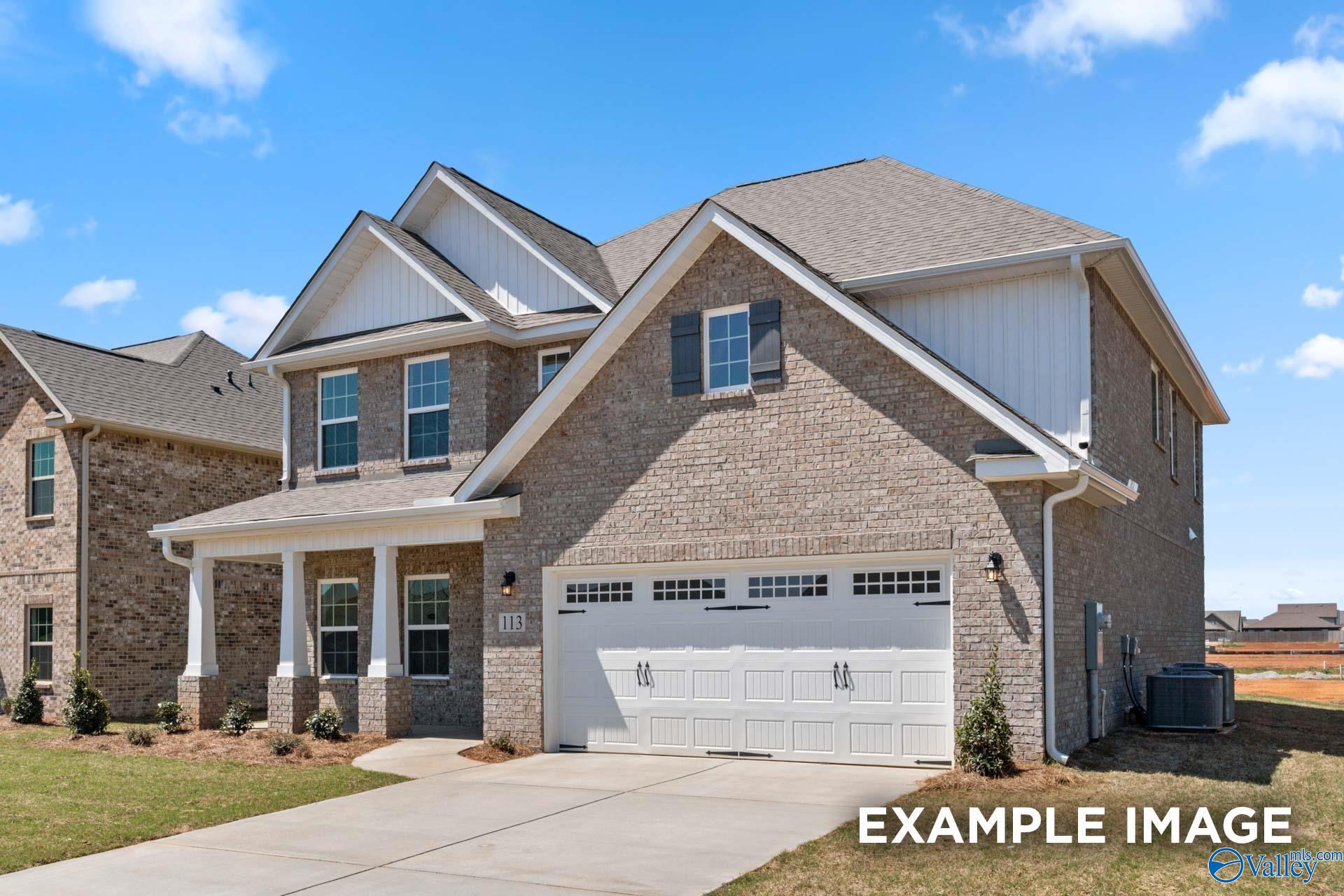 143 Ivy Vine Drive, Toney, Alabama image 3