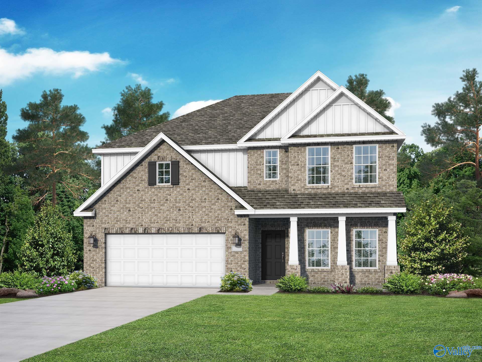 143 Ivy Vine Drive, Toney, Alabama image 1