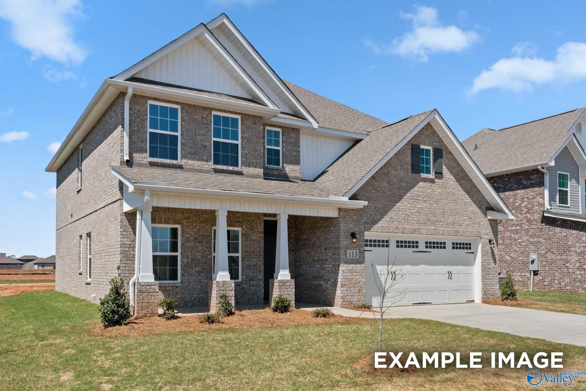 143 Ivy Vine Drive, Toney, Alabama image 1