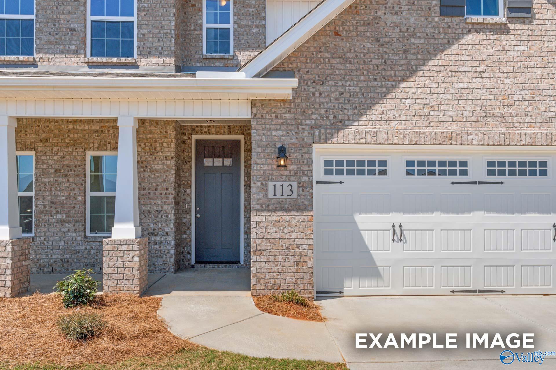 143 Ivy Vine Drive, Toney, Alabama image 4