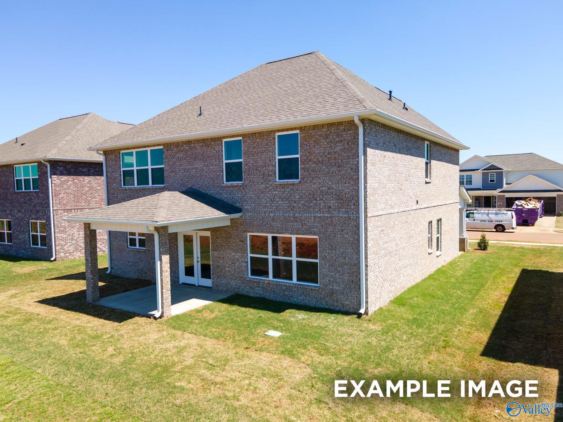 143 Ivy Vine Drive, Toney, Alabama image 25