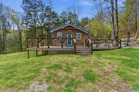 Homes For Sale - 3552 County Road 11<br/> Jackson County, Scottsboro, AL 35768