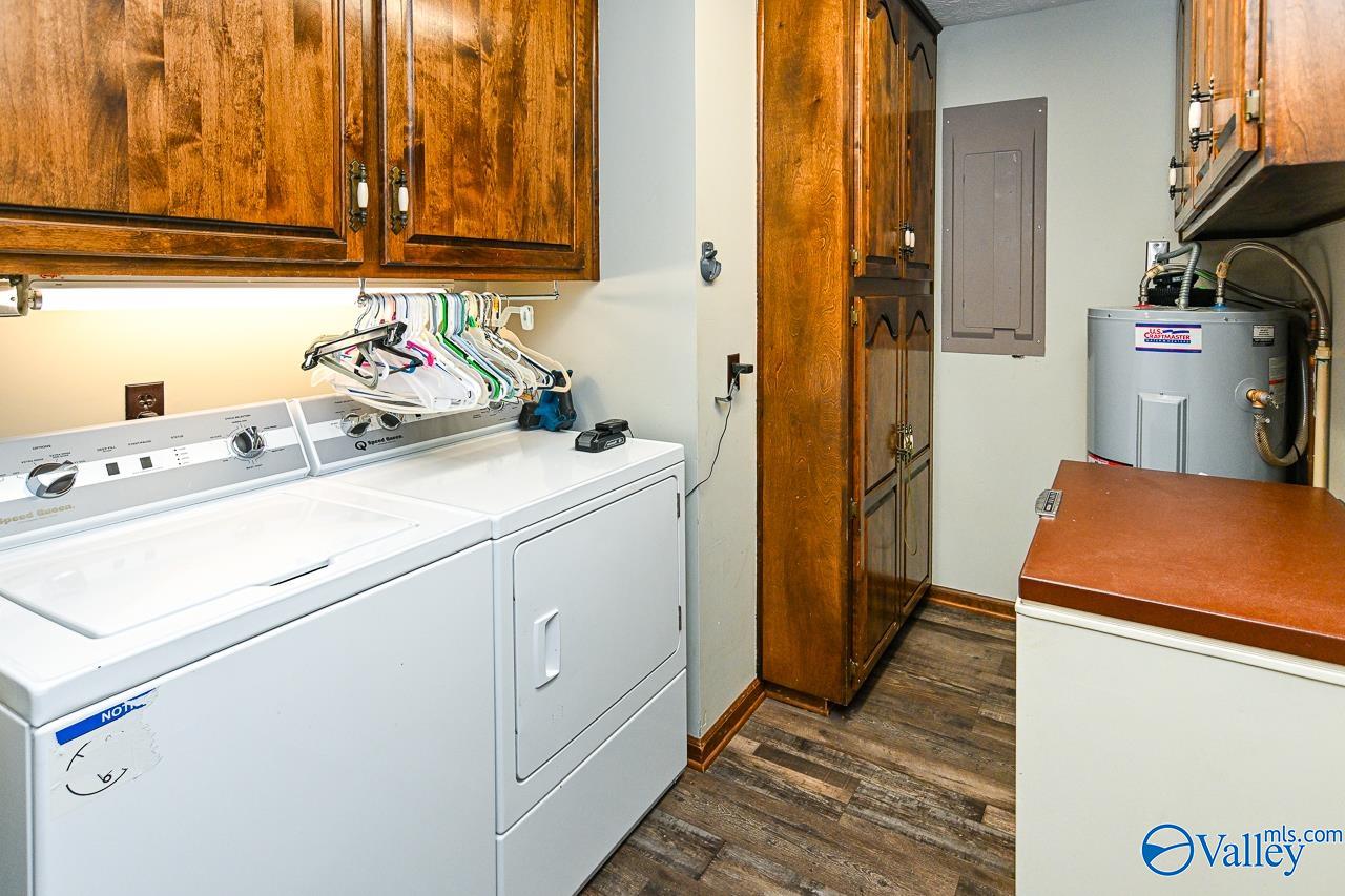 805 County Road 1459, Vinemont, Alabama image 33