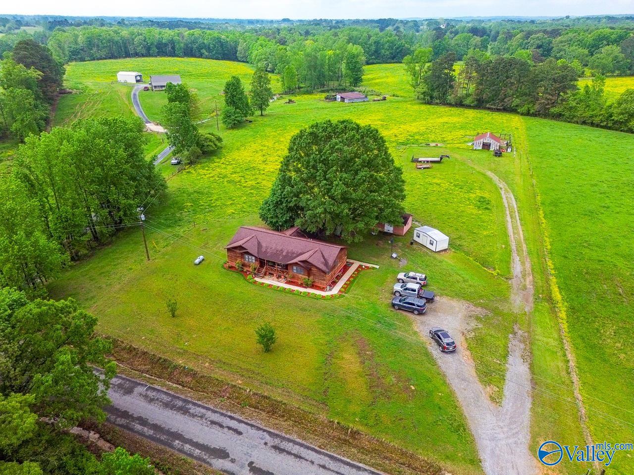 805 County Road 1459, Vinemont, Alabama image 34