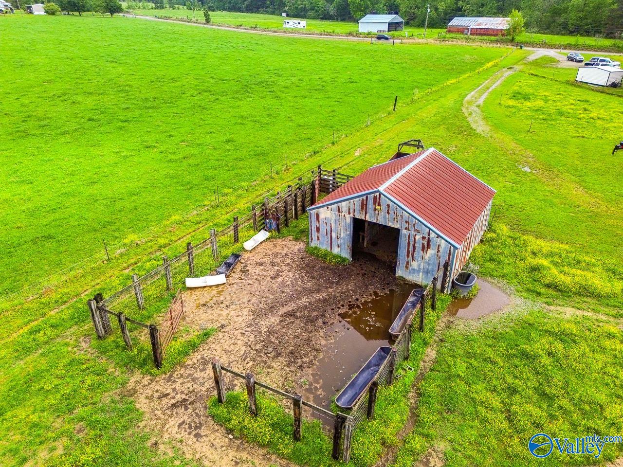 805 County Road 1459, Vinemont, Alabama image 43