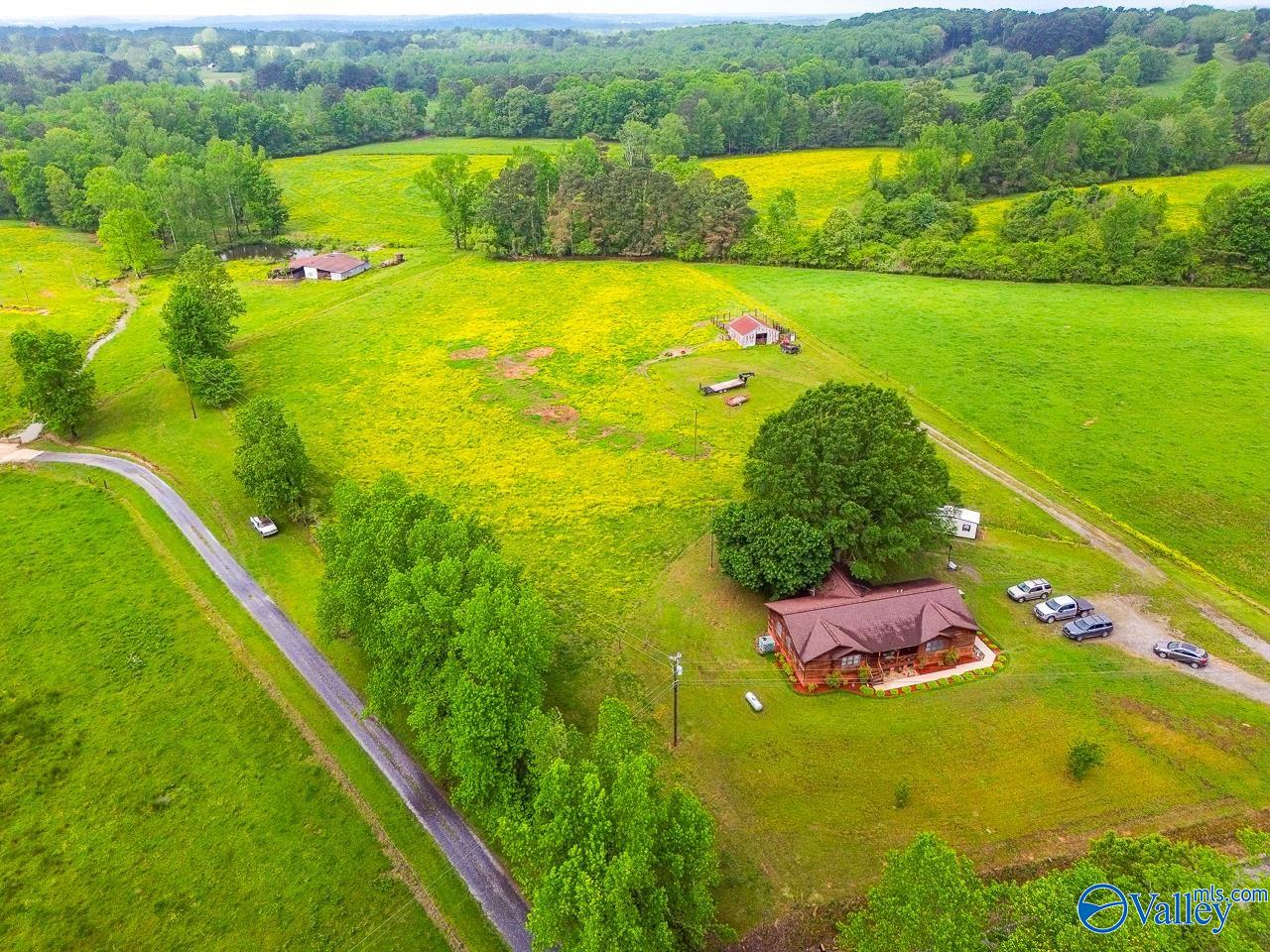 805 County Road 1459, Vinemont, Alabama image 38