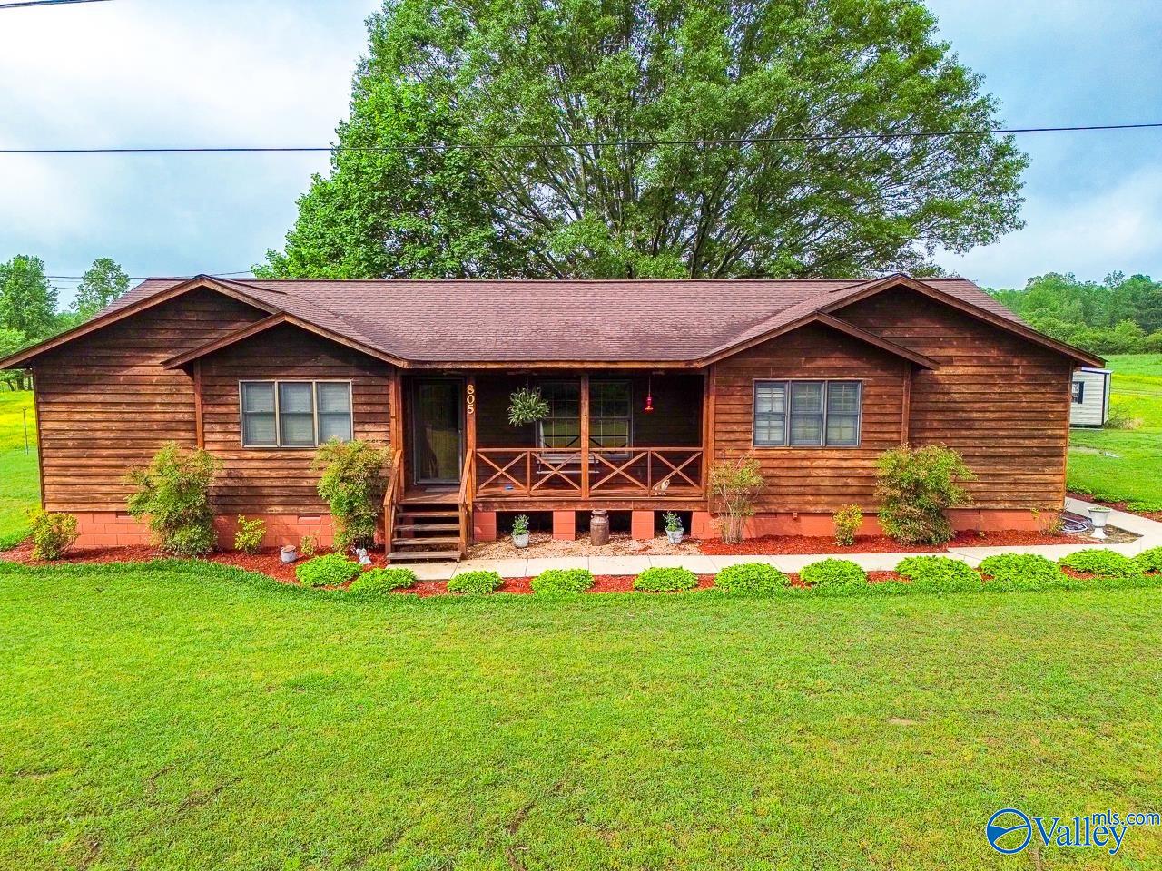805 County Road 1459, Vinemont, Alabama image 47