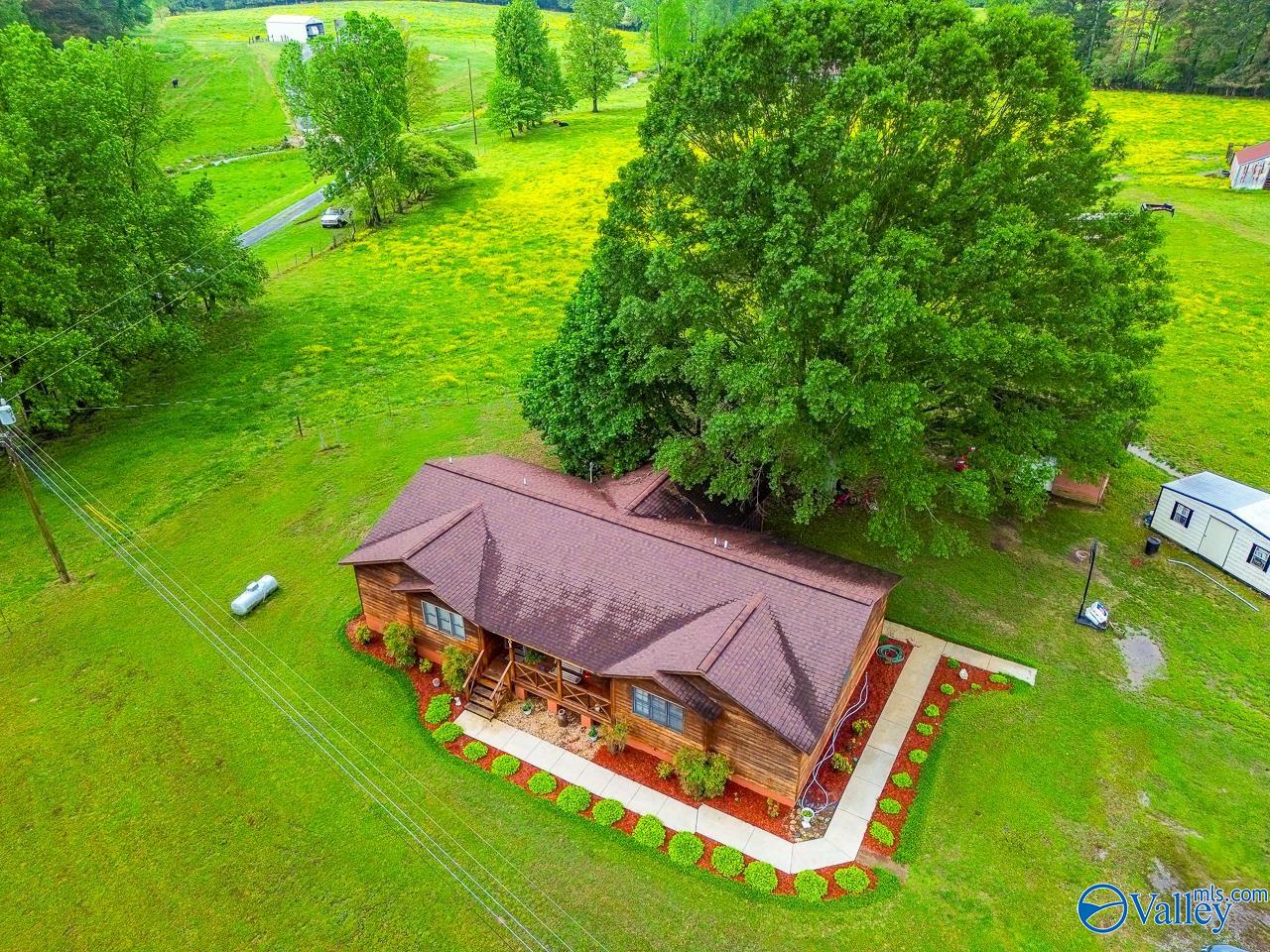 805 County Road 1459, Vinemont, Alabama image 45