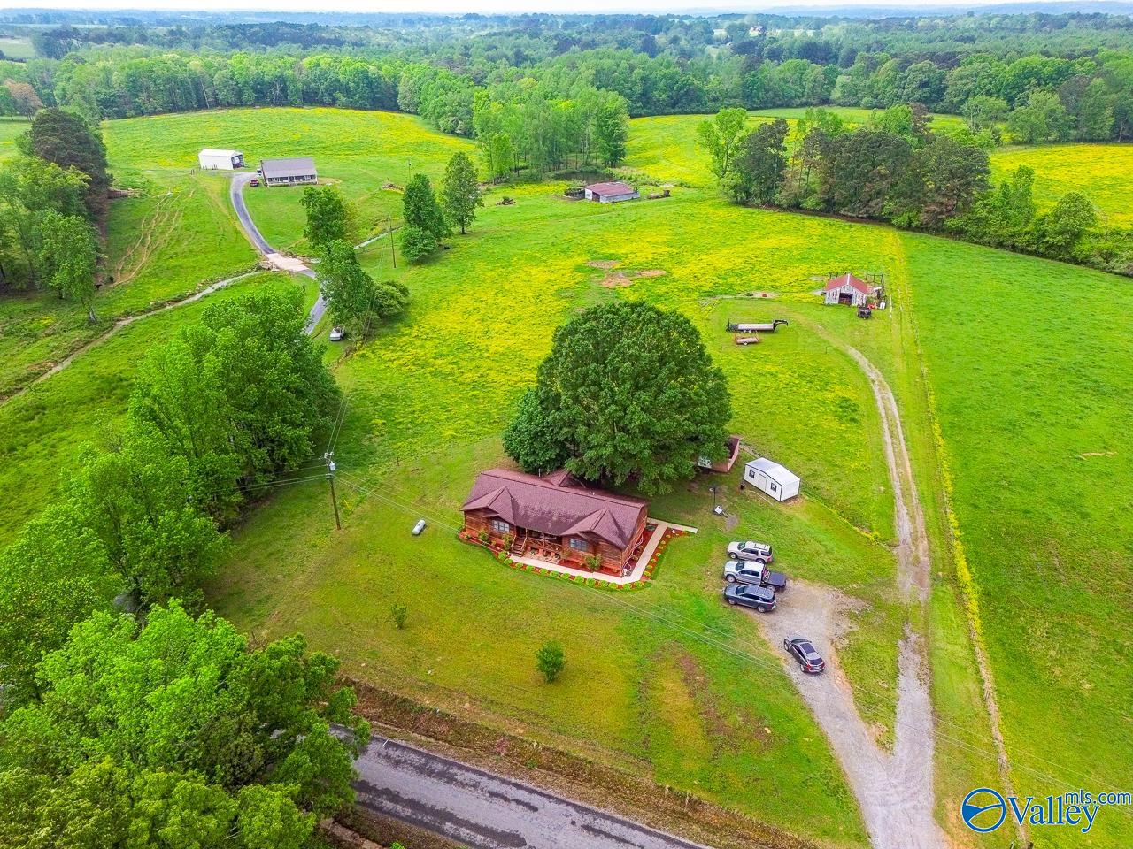 805 County Road 1459, Vinemont, Alabama image 35
