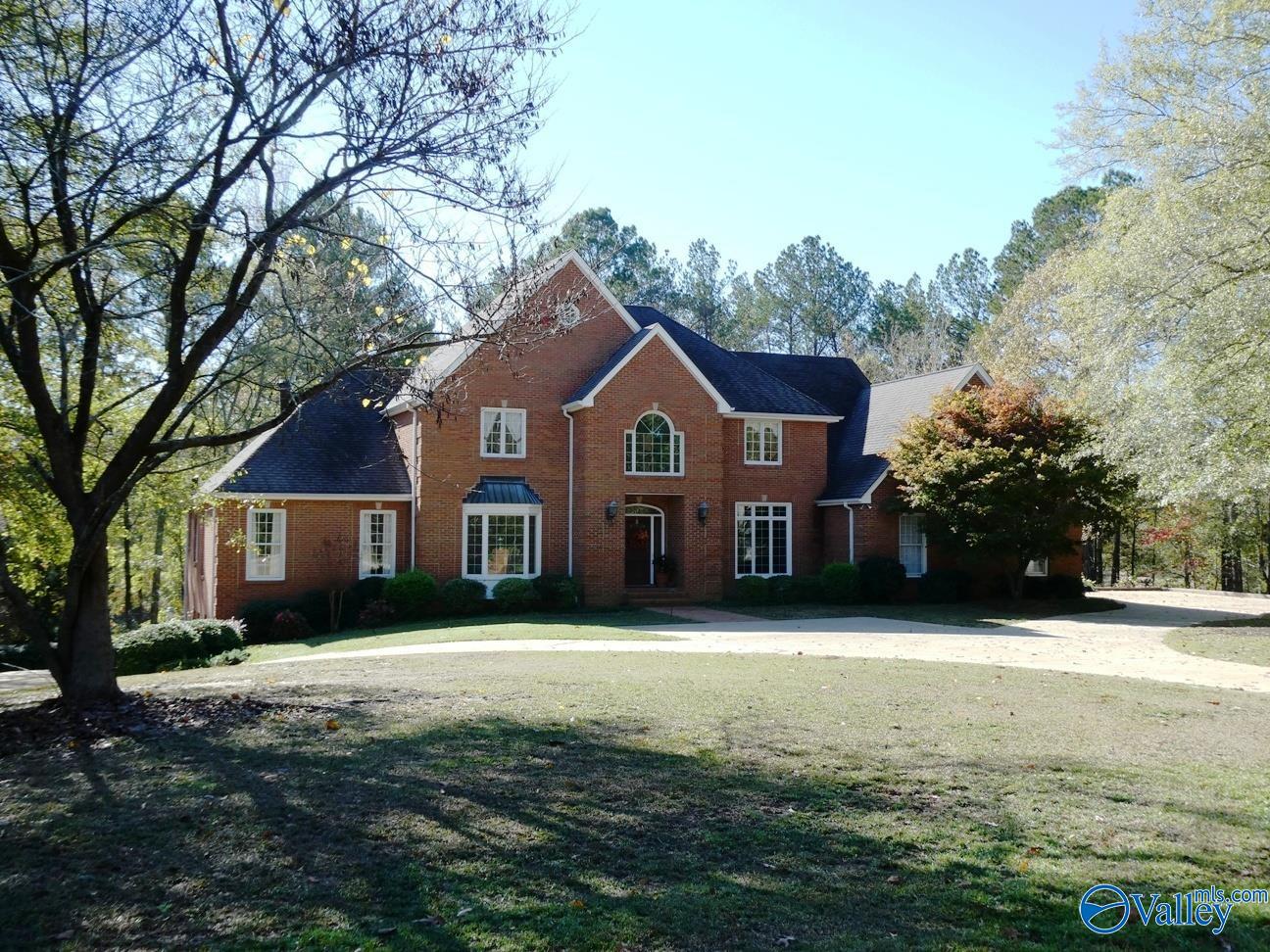 601 Arrowhead Village Road, Winfield, Alabama image 1