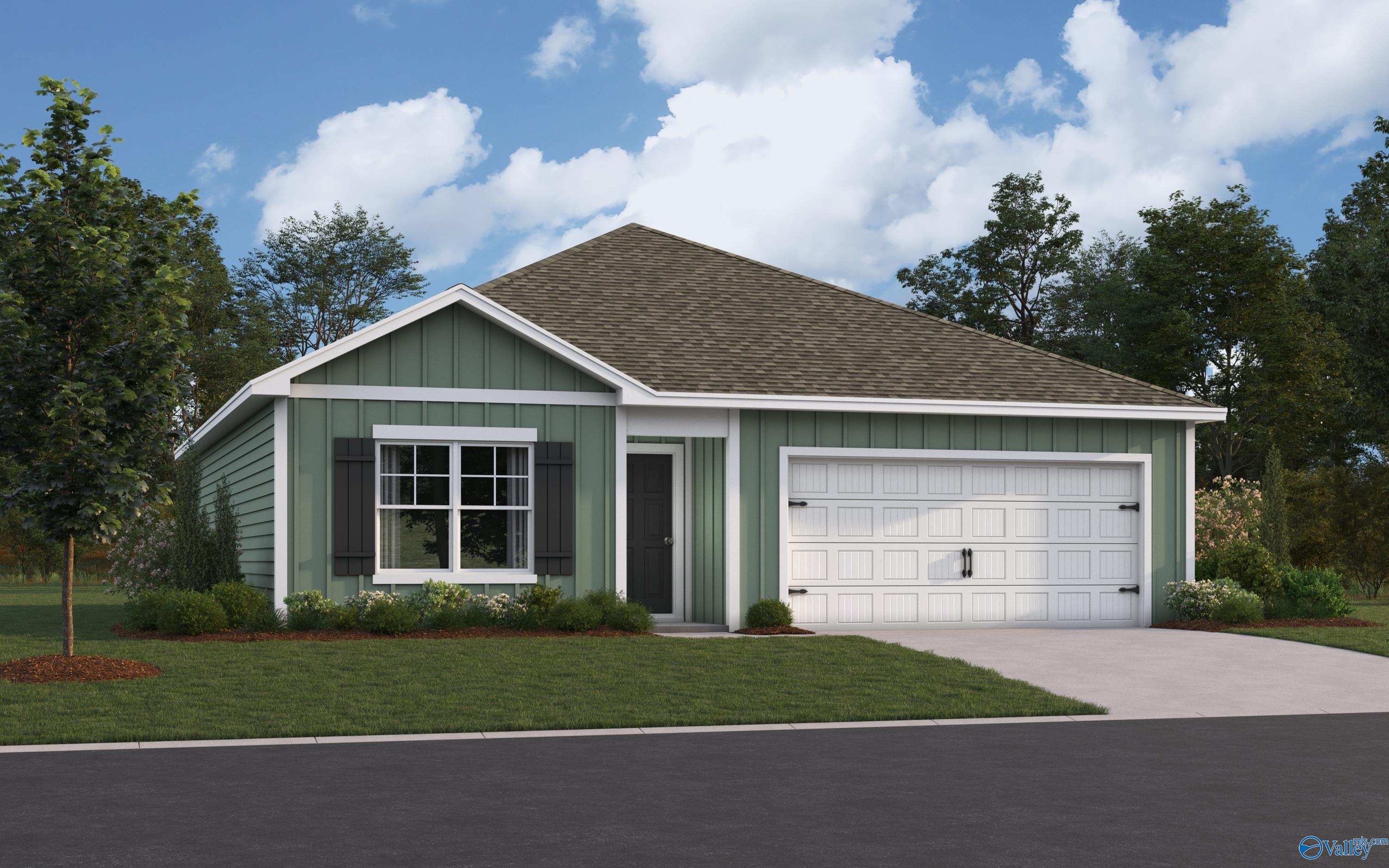 128 Nettle Leaf Drive, Meridianville, Alabama image 1