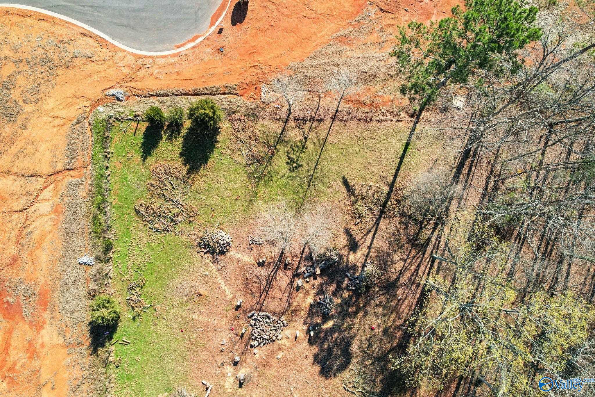 0.5 Acre Shady Oak Lane, New Market, Alabama image 6