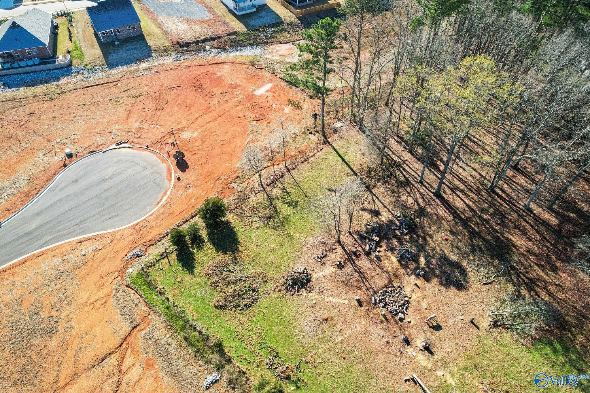 0.5 Acre Shady Oak Lane, New Market, Alabama image 4