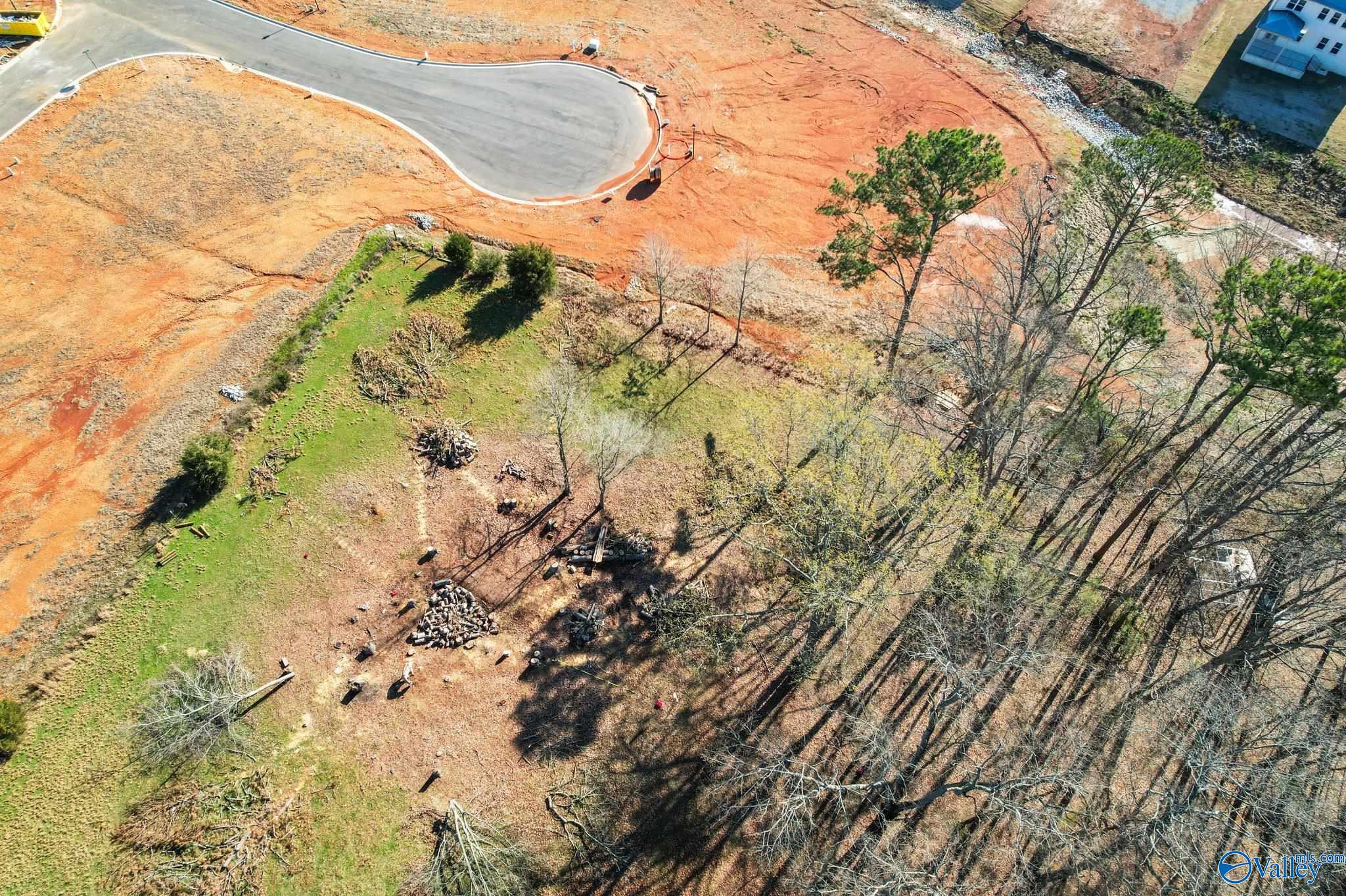 0.5 Acre Shady Oak Lane, New Market, Alabama image 8